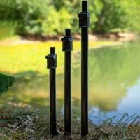 Zebco Trophy Screwpoint Banksticks